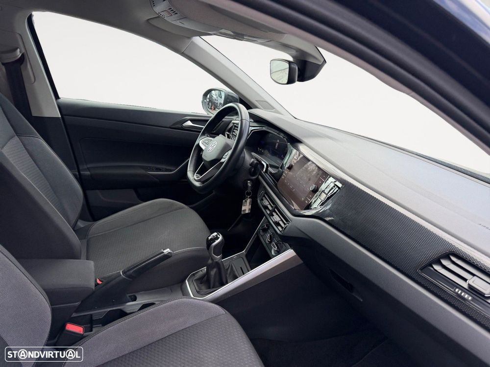 VW Taigo 1.0 TSI Urban - 15