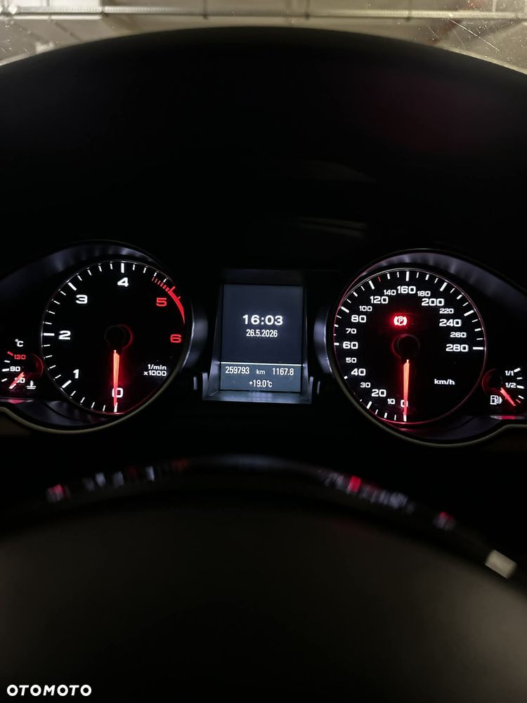 Audi A5 Sportback 2.0 TDI Quattro - 7