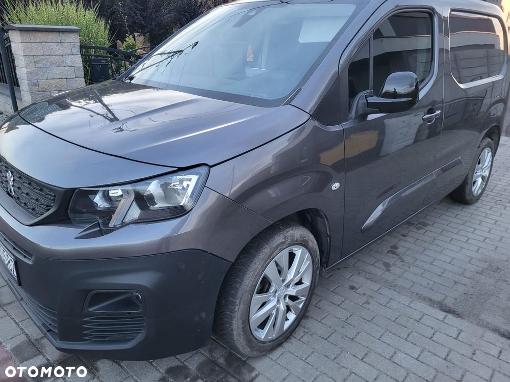 Peugeot Partner - 3