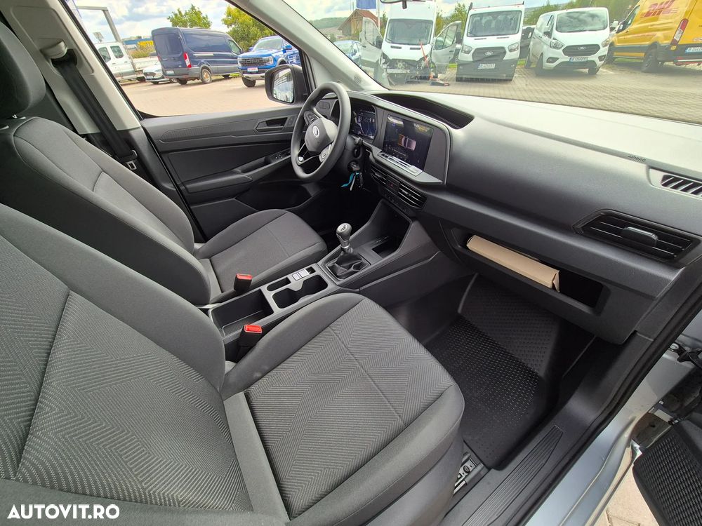 Ford Ford Transit Connect Van LWB (L2) - 9