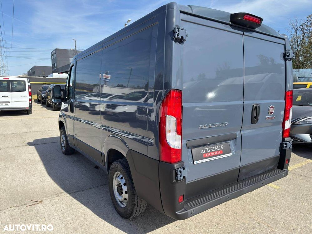 Fiat Ducato - 13