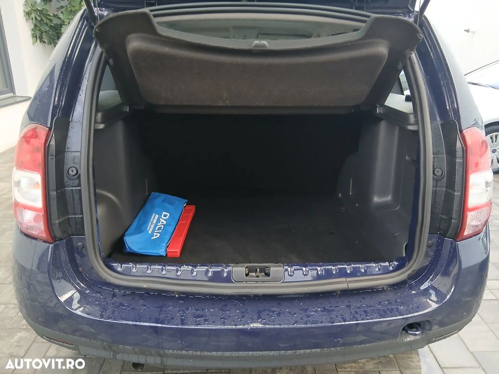 Dacia Duster 1.5 dCi 4x2 Laureate - 17