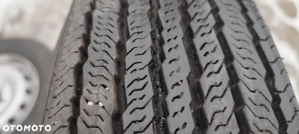 5.90/15 dunlop road speed rs5 motorsport - 2