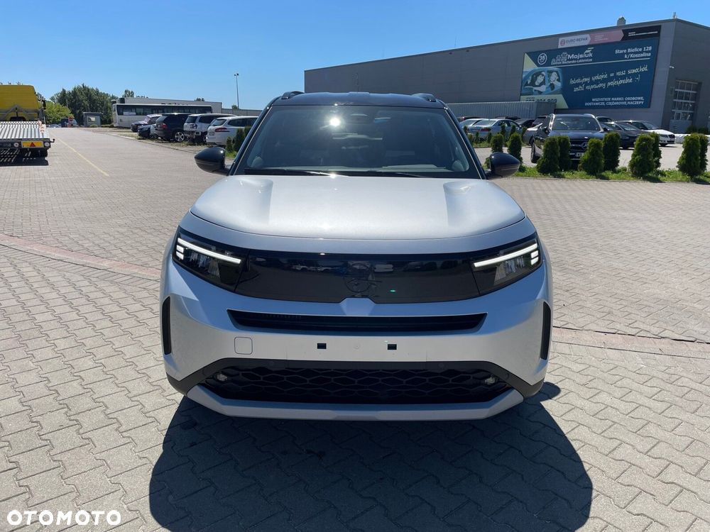 Opel Frontera - 7
