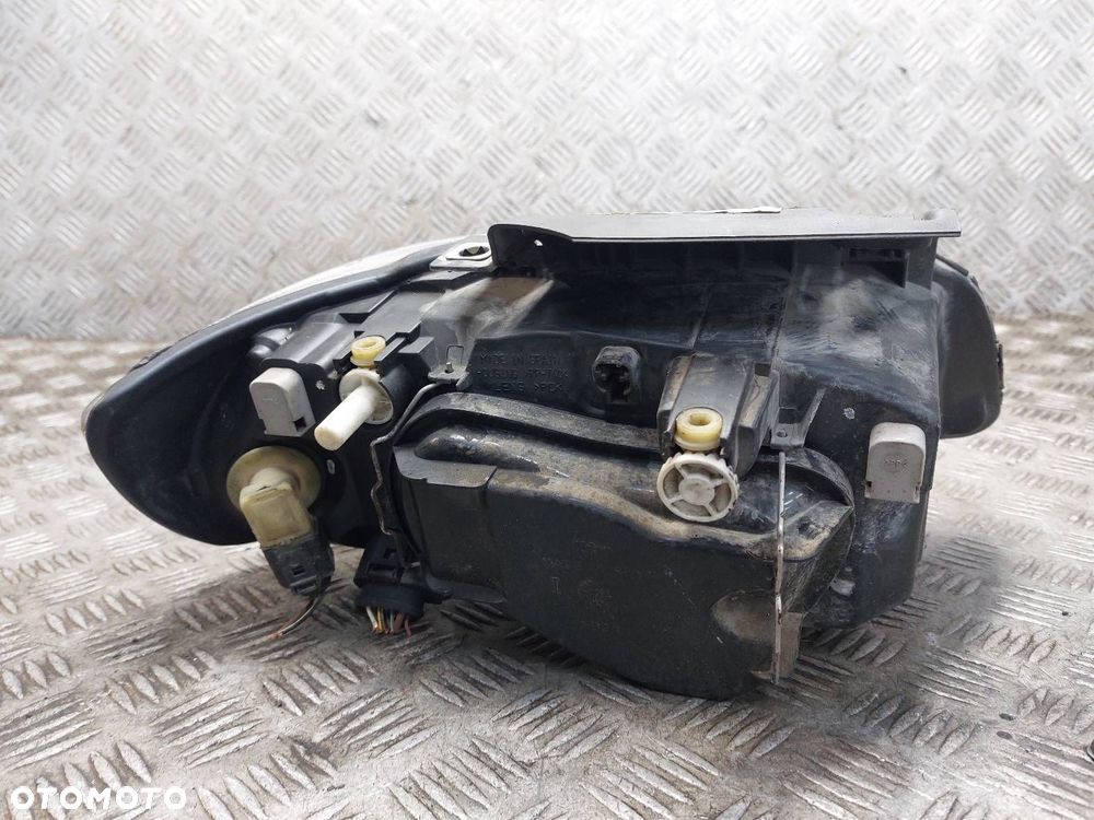 LAMPA LEWY PRZÓD SEAT CORDOBA I FL IBIZA II FL LIFT EU 6K1941031A - 4