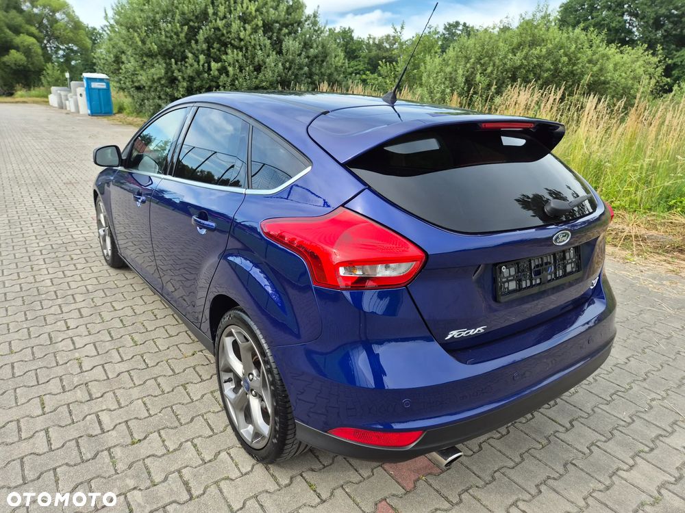 Ford Focus - 16
