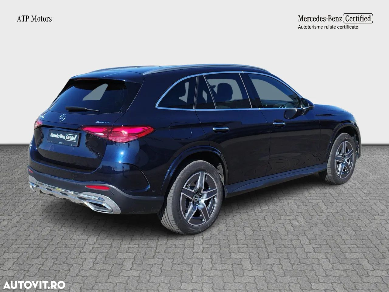 Mercedes-Benz GLC - 37