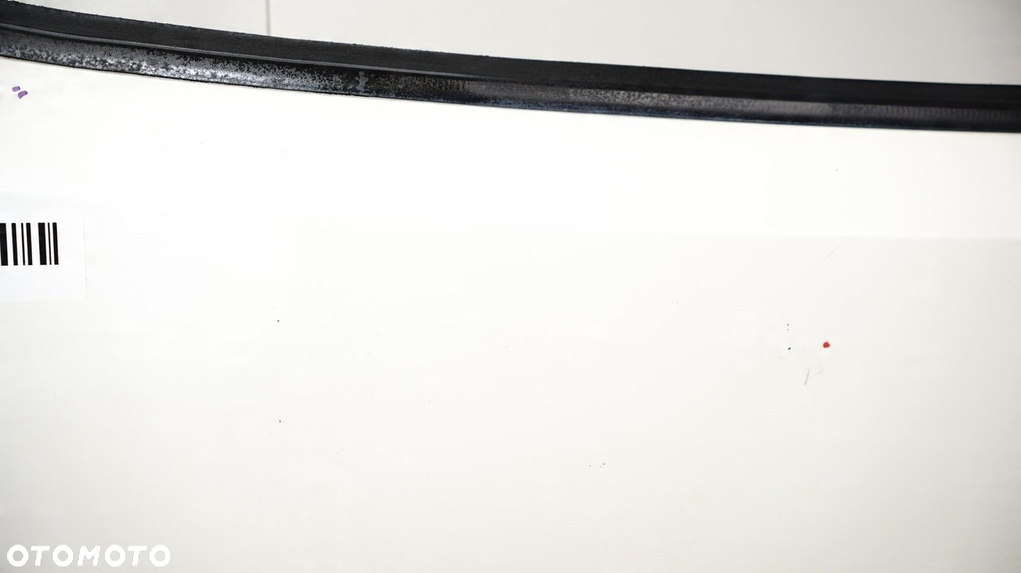 DRZWI PRAWY PRZÓD PEUGEOT BIPPER 07-12R EWP - 7
