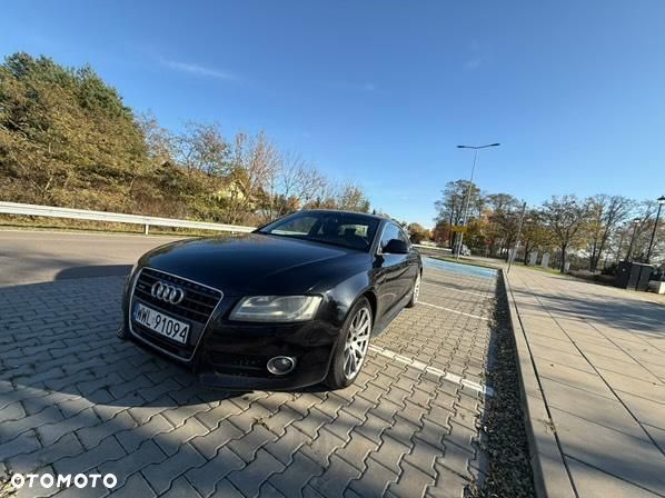 Audi A5 Coupé - 6