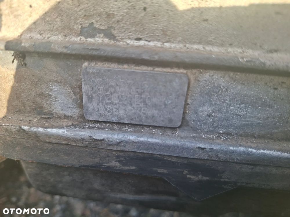 Skrzynia Biegów mercedes w211 21111011001 3.0 cdi r2202711401 - 3