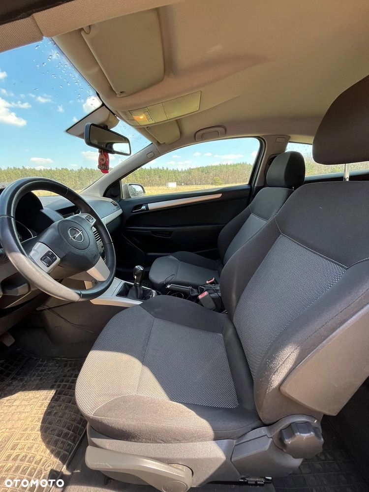 Opel Astra 1.4 Edition - 13