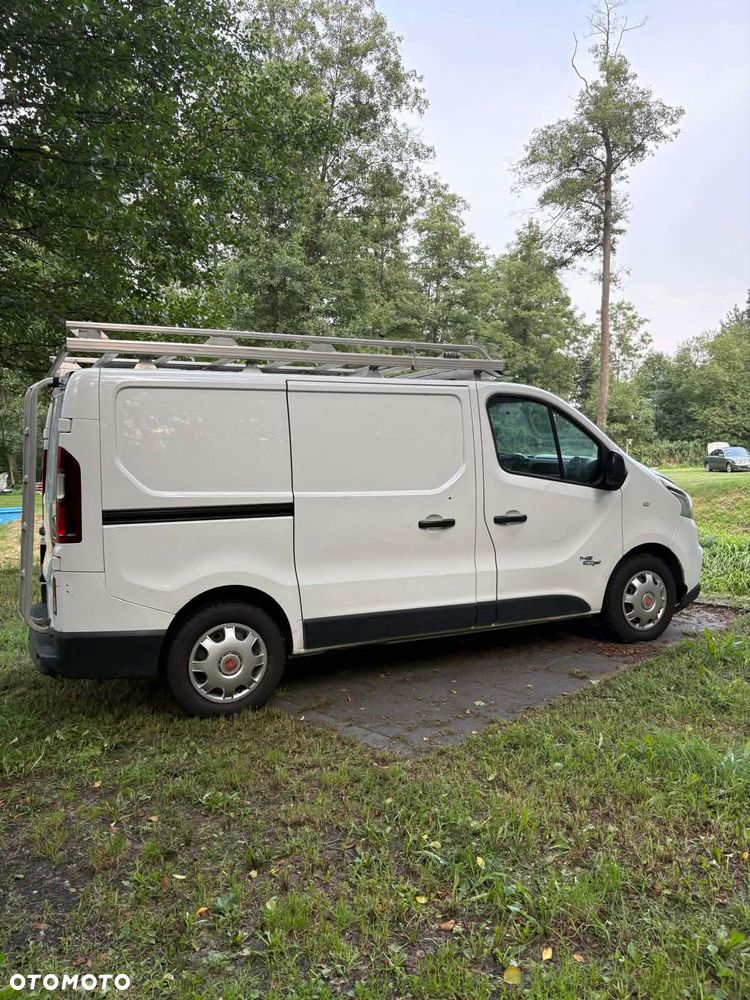 Fiat TALENTO - 6