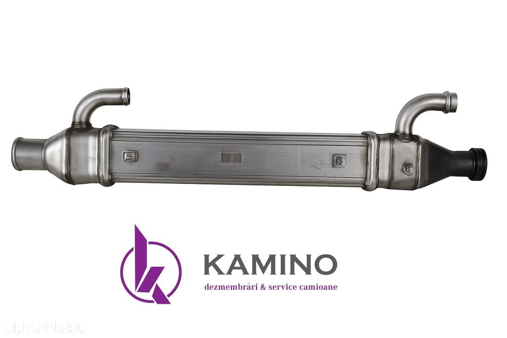 EGR motor Scania  440 - 1