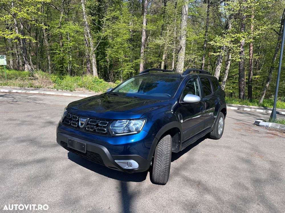 Dacia Duster - 12