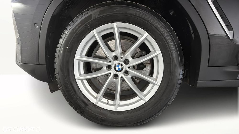 BMW X3 xDrive20i mHEV sport - 20