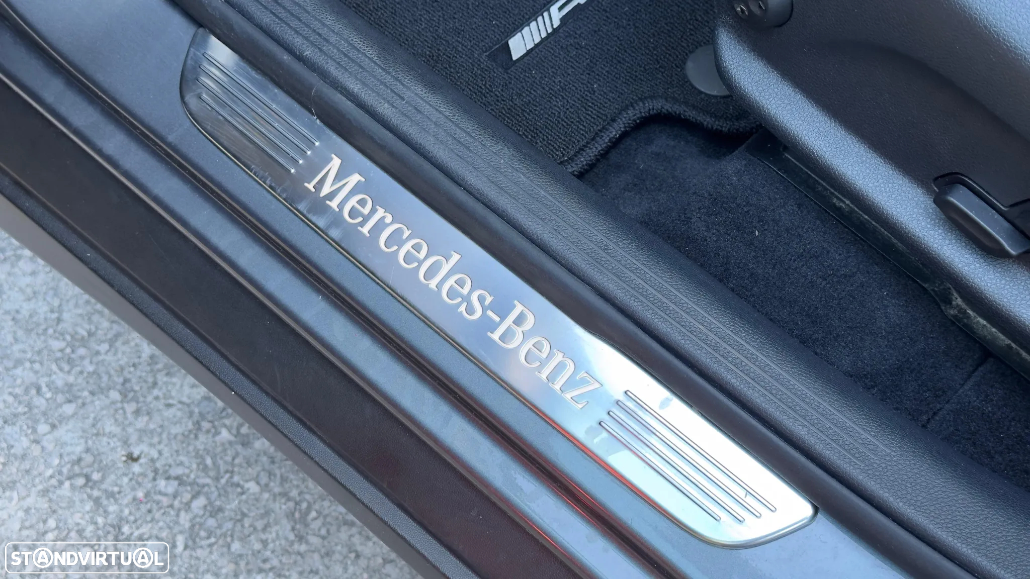 Mercedes-Benz GLC 250 d AMG Line 4-Matic - 4