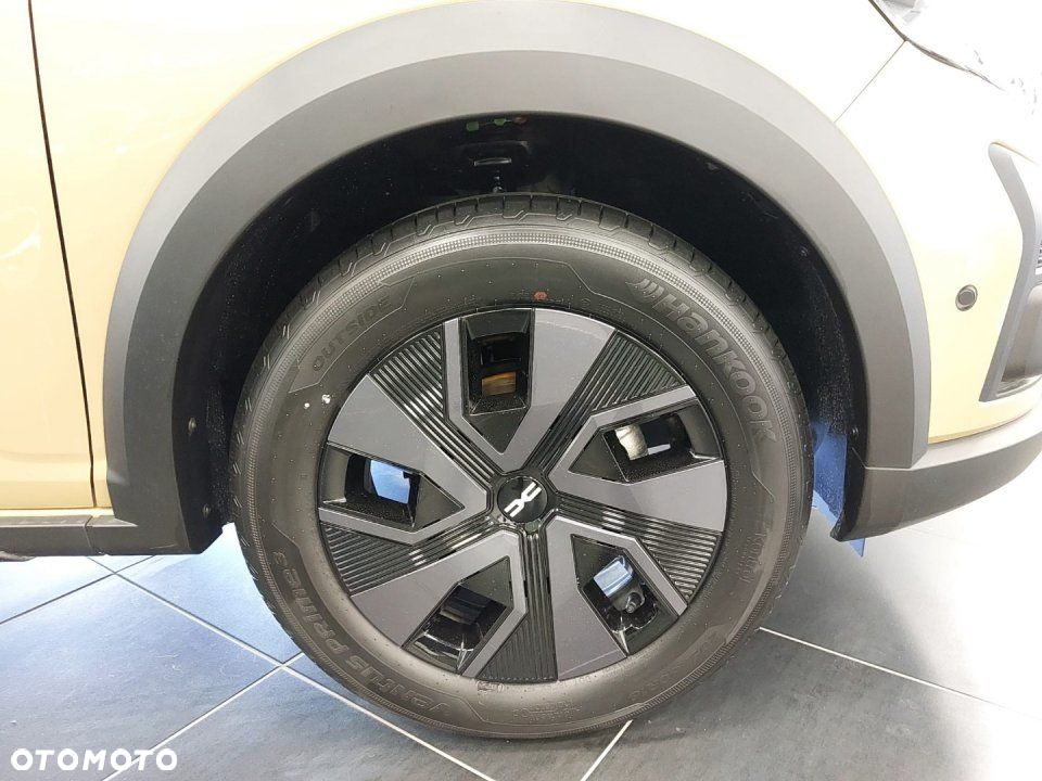 Dacia Sandero - 21