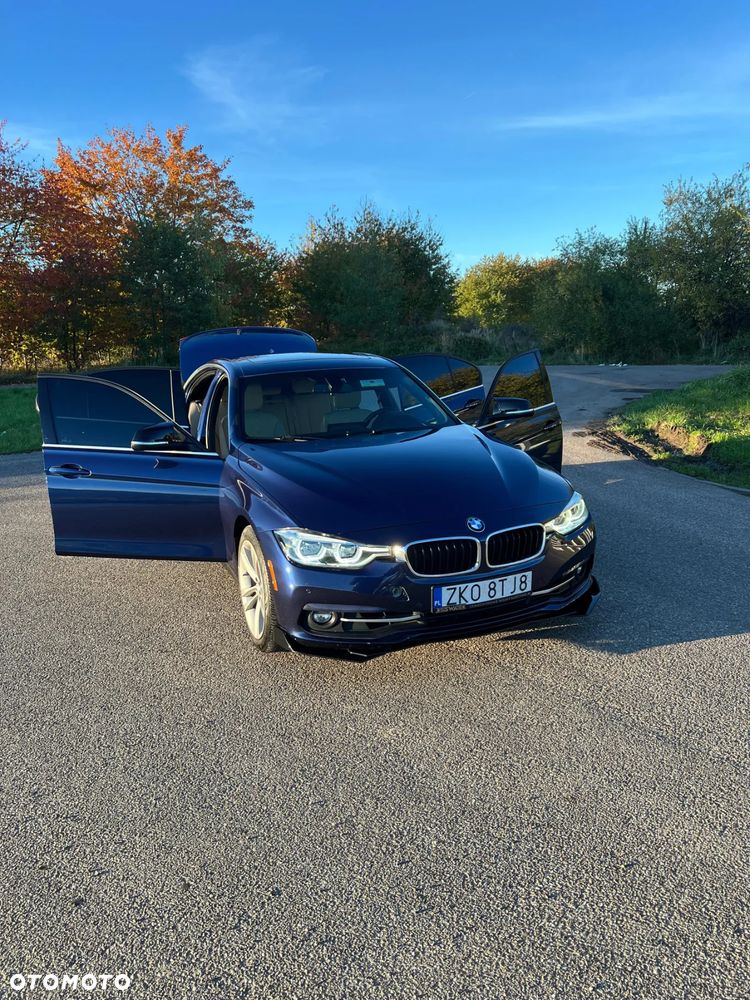 BMW Seria 3 330i - 15