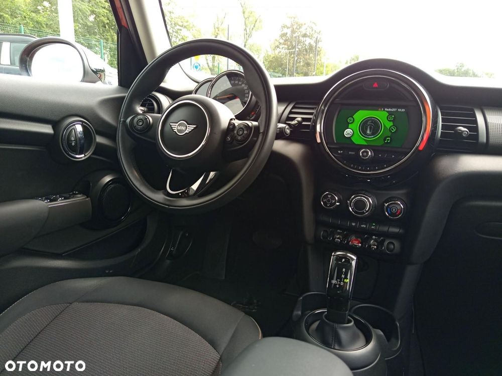 MINI Cooper - 12
