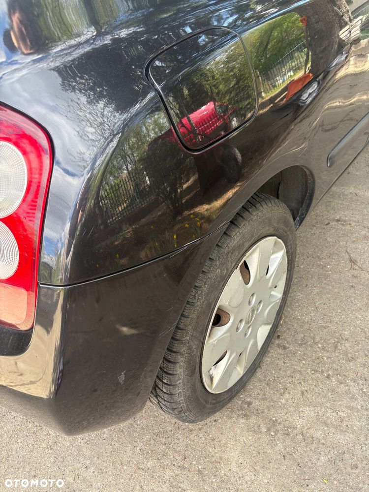 Nissan Micra 1.2 Visia - 4