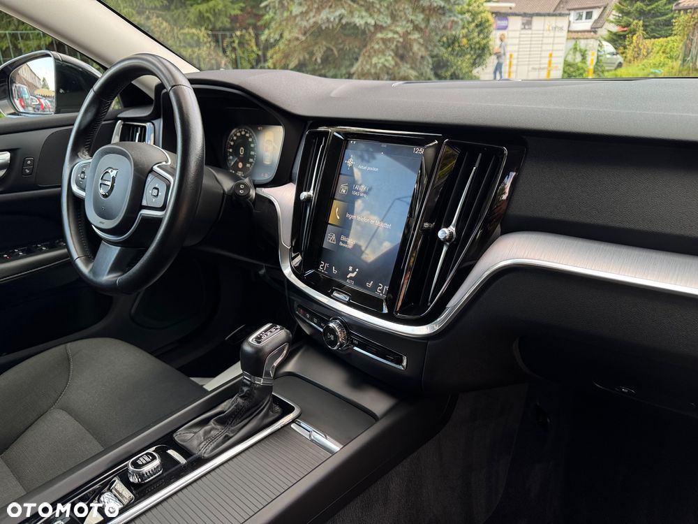 Volvo V60 D4 Geartronic Momentum - 7