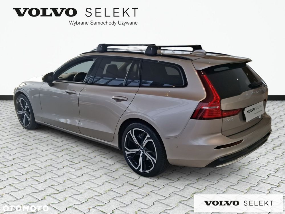 Volvo V60 - 13