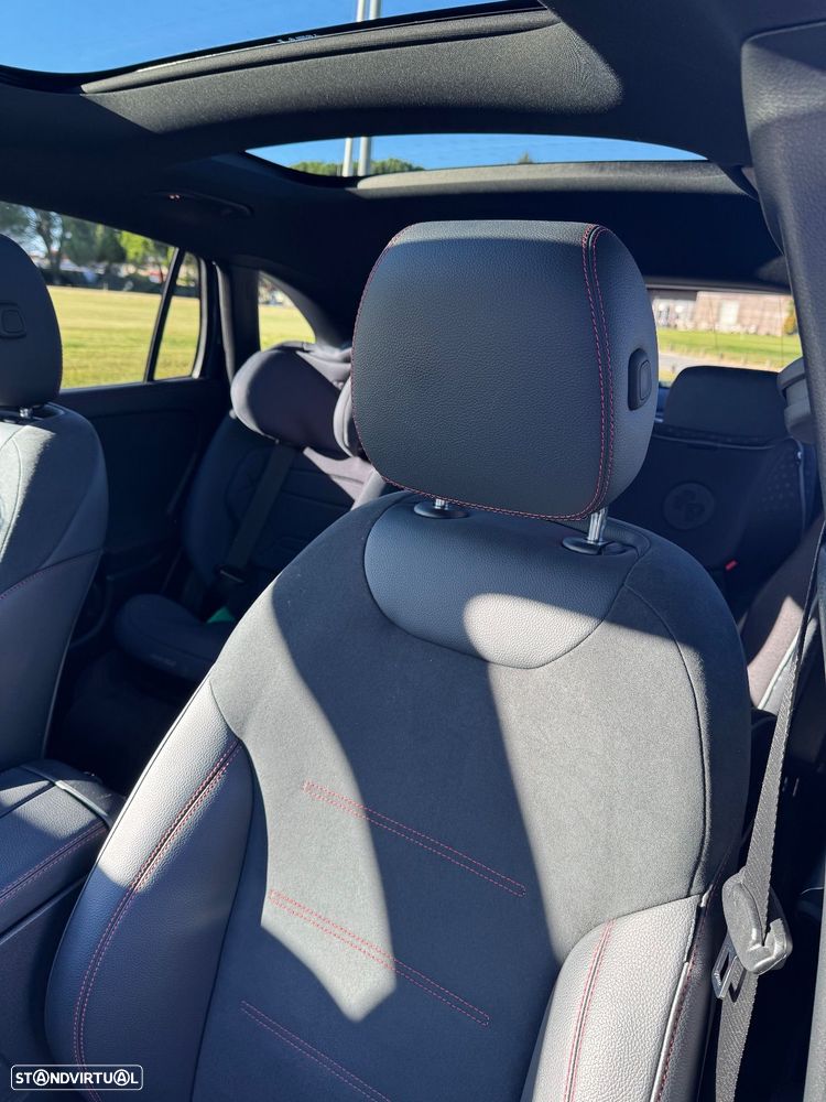 Mercedes-Benz EQA 250 - 7