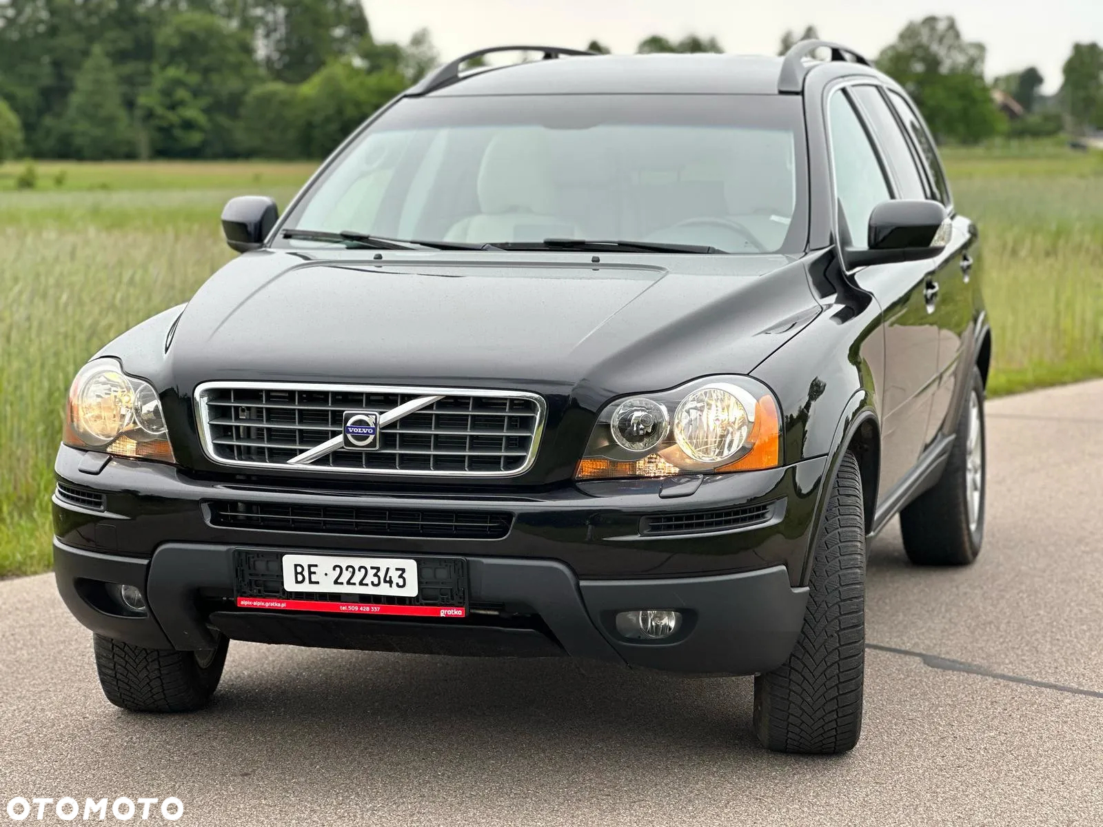 Volvo XC 90 D5 Summum - 3