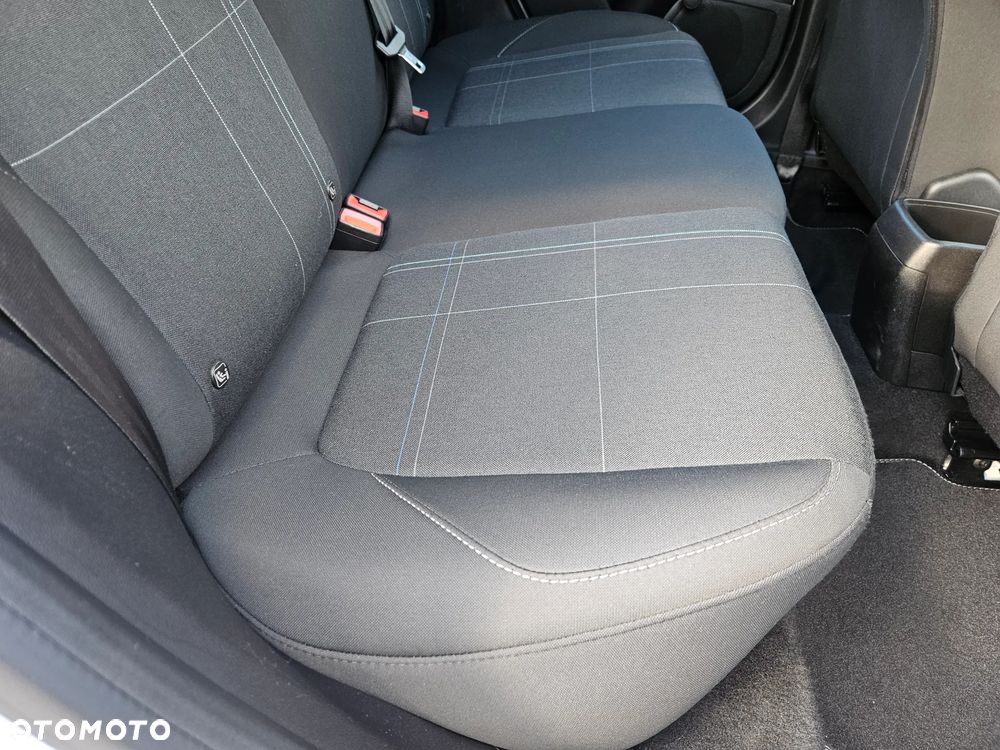 Ford Fiesta 1.0 EcoBoost Silver X EU6 - 20