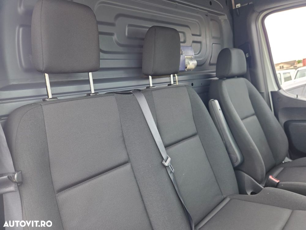 Mercedes-Benz New Sprinter L3H2 Frigorific 0-20 - 22