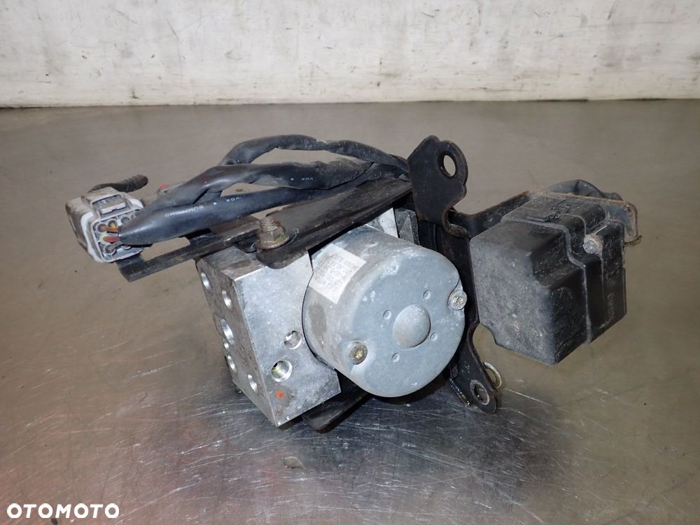 POMPA ABS + PRZEKAŹNIK MAZDA MX-5 1.6 NB8667740 NB86437A0 - 1