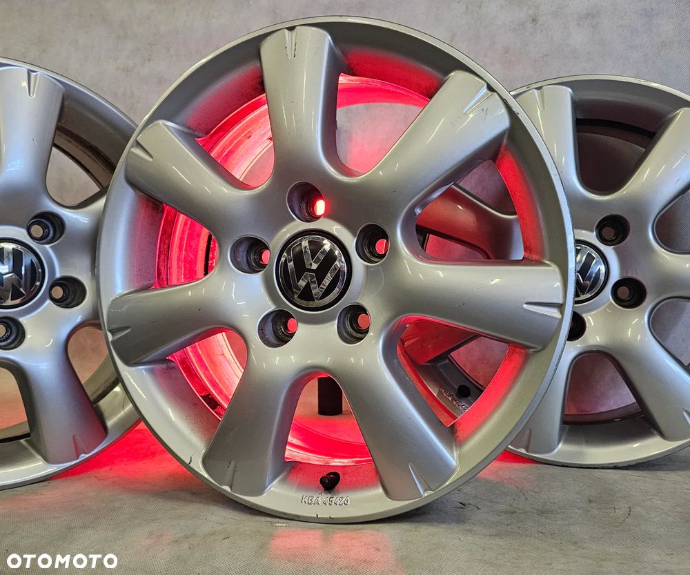 Felgi 17 VW Touareg 7L6601025F 5x130 OEM