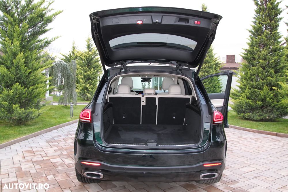 Mercedes-Benz GLE - 34