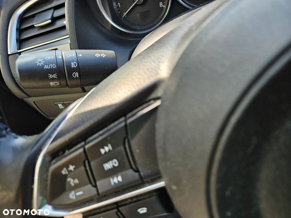 Mazda 6 SKYACTIV-G 165 Exclusive-Line - 32