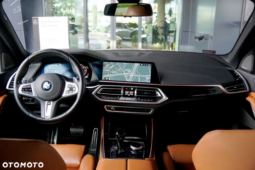 BMW X5 - 30