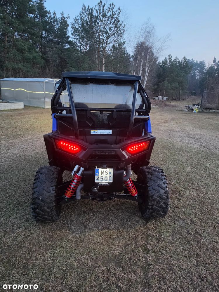 Polaris RZR - 5