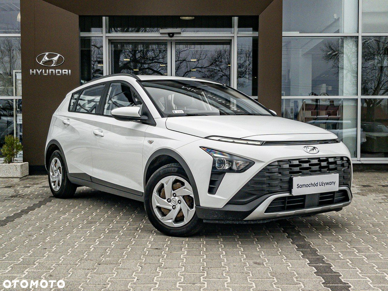 Hyundai Bayon 1.2 Pure - 3