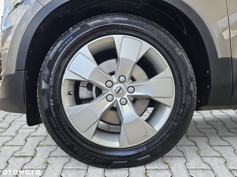 Volvo XC 40 - 10