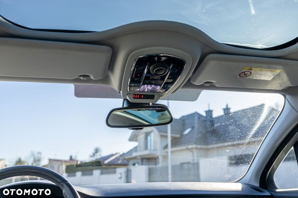 Peugeot 508 BlueHDi 180 EAT6 Stop&Start Allure - 32