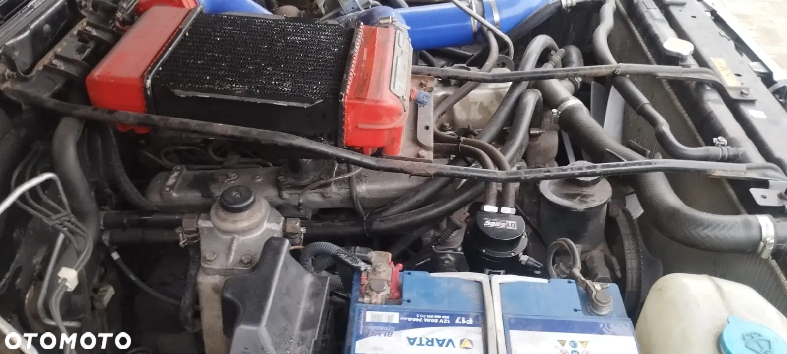 Nissan Patrol GR 4.2 TD - 13