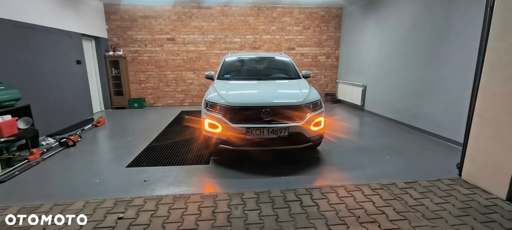 Volkswagen T-Roc - 28