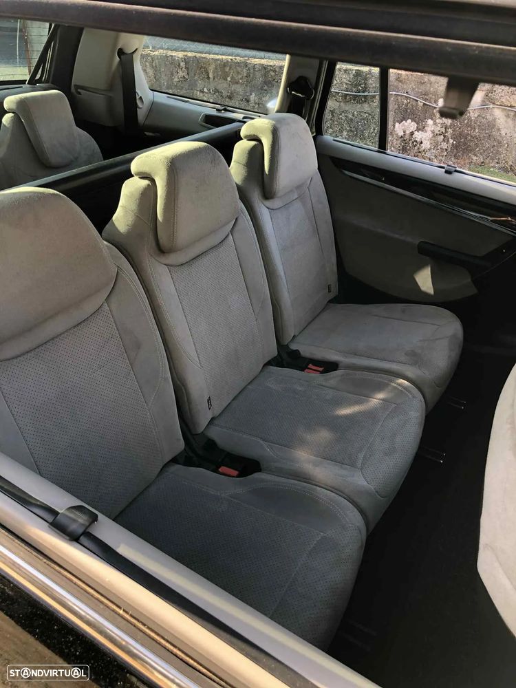 Citroën C4 Grand Picasso 2.0 HDi Exclusive CMP6 - 5
