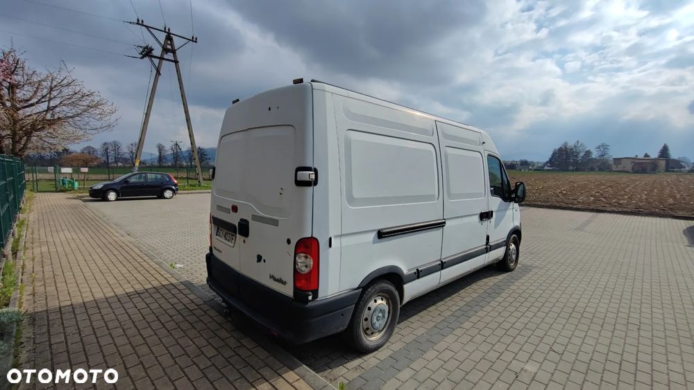 Renault Master - 6