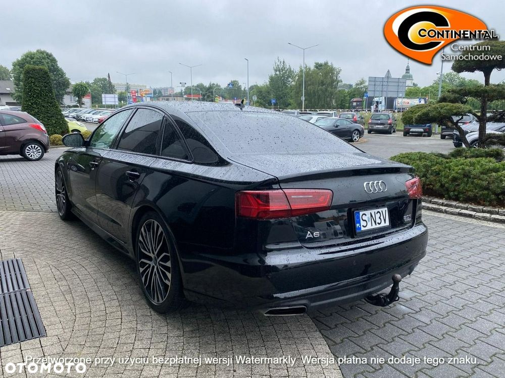 Audi A6 Limousine - 5