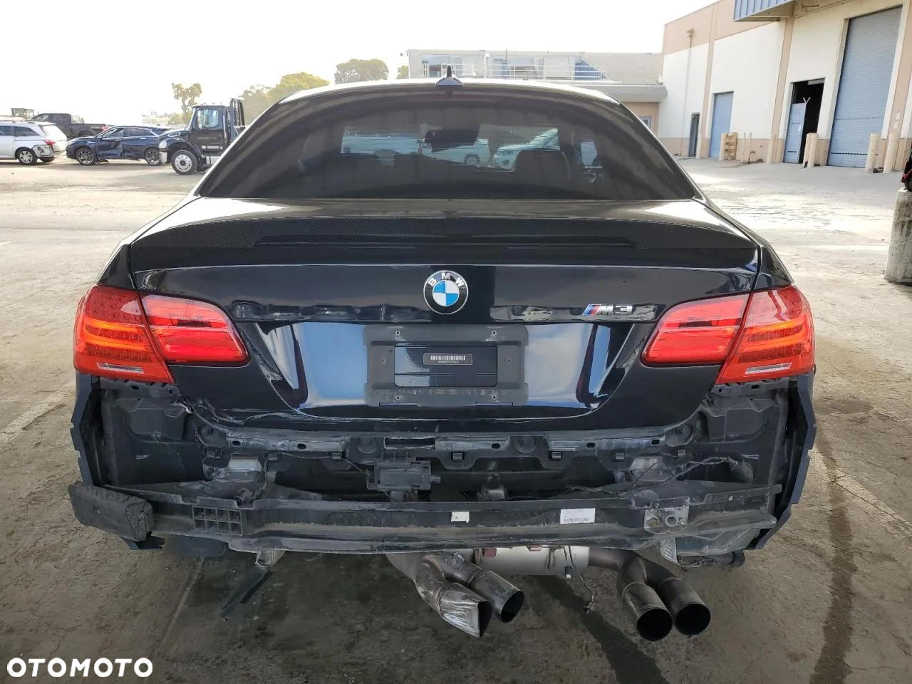 BMW M3 - 6