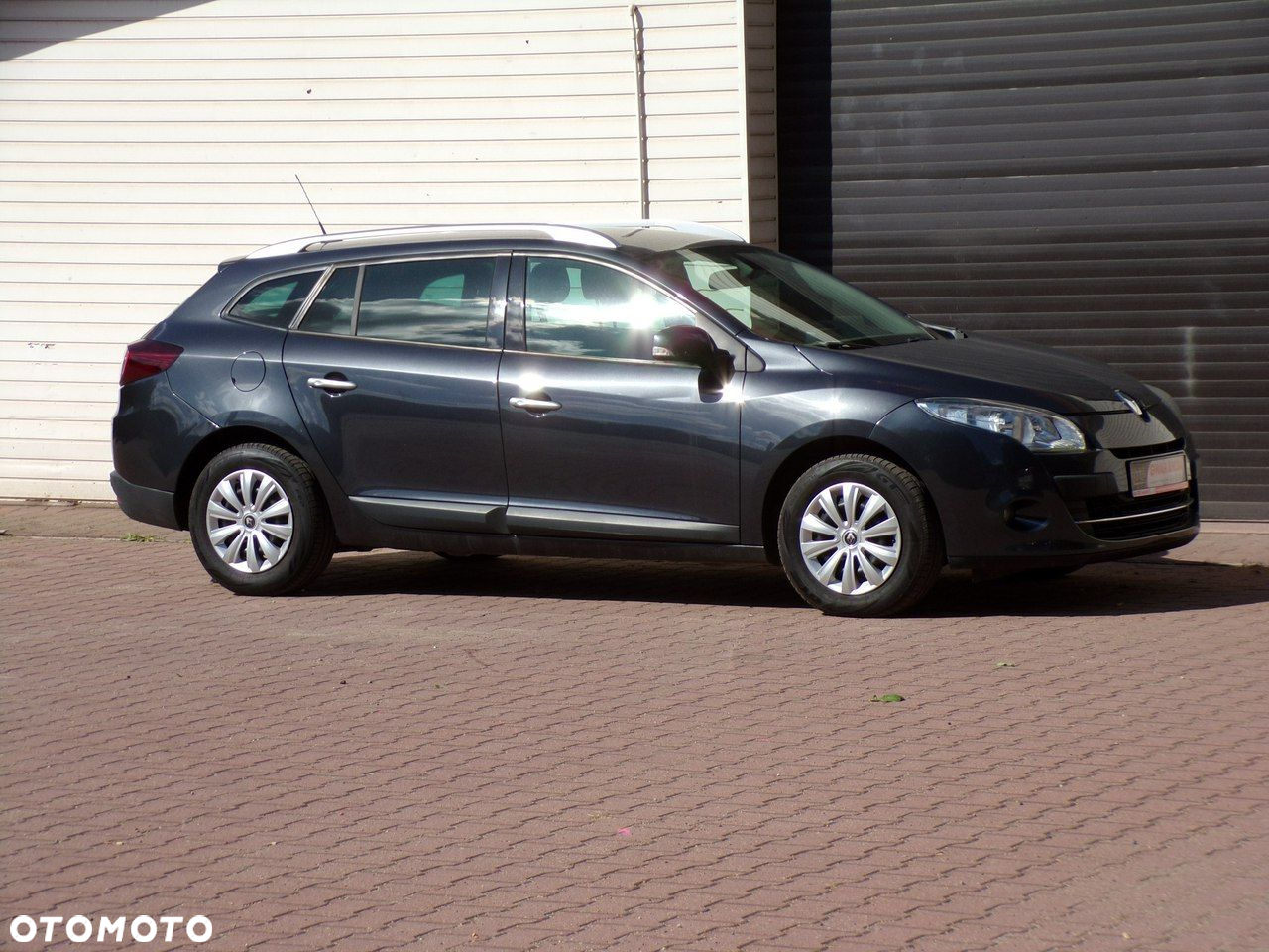 Renault Megane - 3