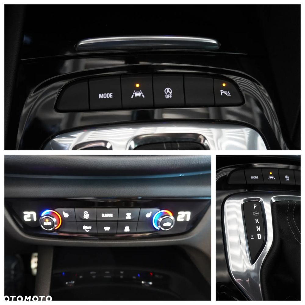 Opel Insignia 2.0 T Business Elegance S&S - 32