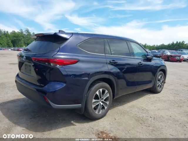 Toyota Highlander - 4