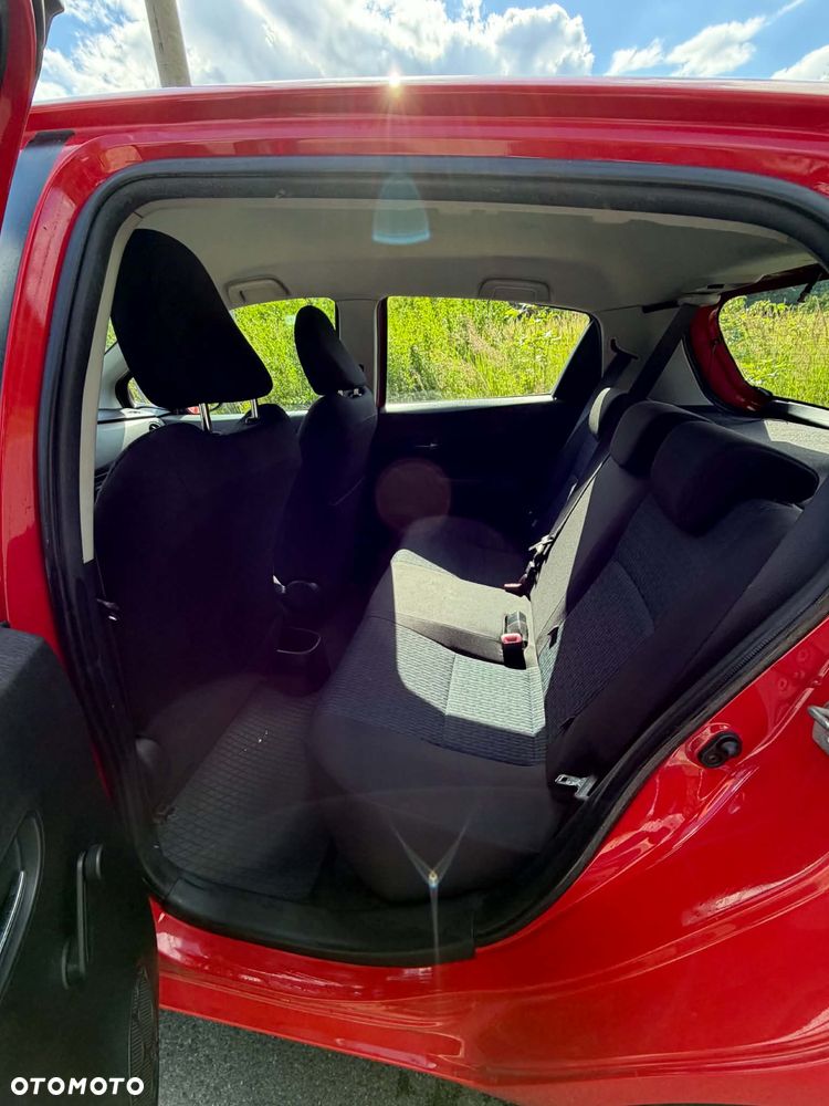 Toyota Yaris 1.33 Terra - 14