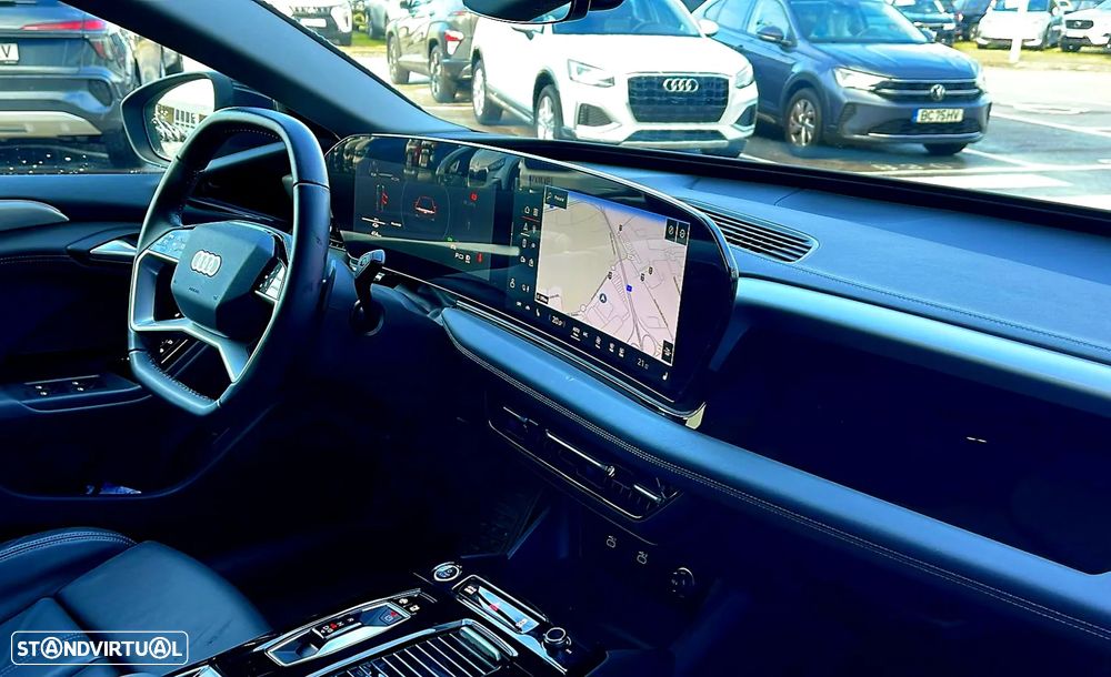 Audi A6 Avant e-tron 100 kWh Performance - 14